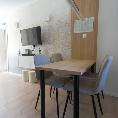 Apartman Nada Split