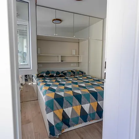 Nada Apartman Split