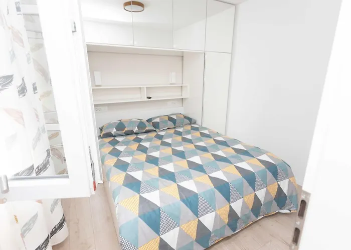 Nada Apartment *
