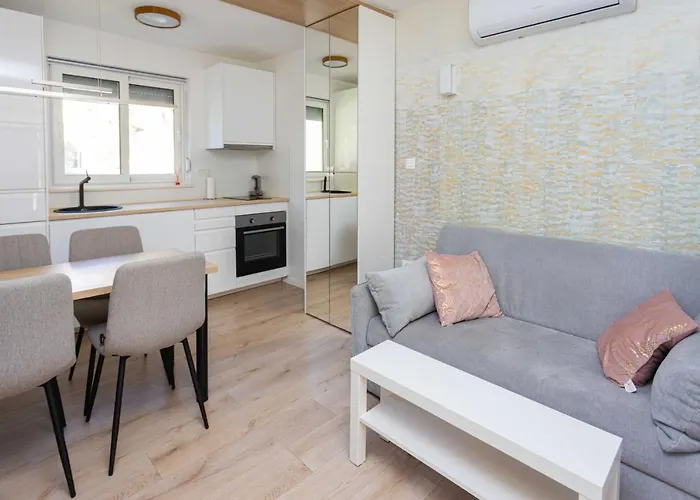 Apartment Nada Split