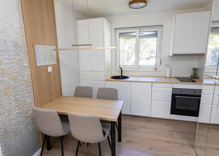 Apartment Nada Split