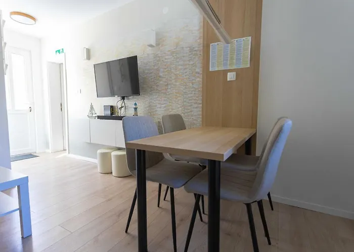 Apartment Nada Split