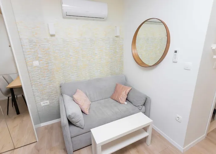Apartment Nada
