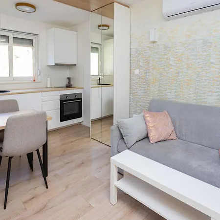 Apartamento Nada Split