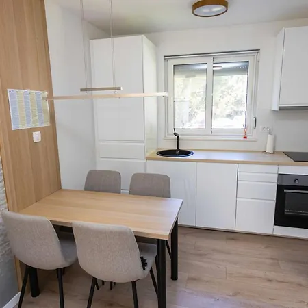 Apartamento Nada Split