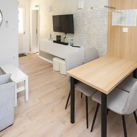 Nada Apartamento Split