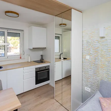 Nada Apartamento Split