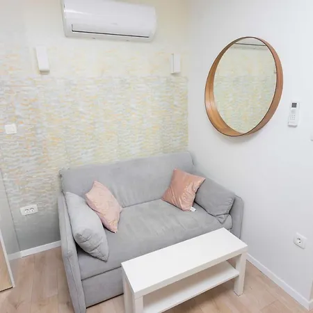 Apartamento Nada